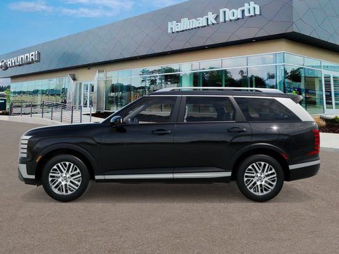 New 2026 Hyundai Palisade SEL image 3