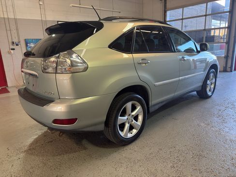 Used 2008 Lexus RX 350 AWD image 8