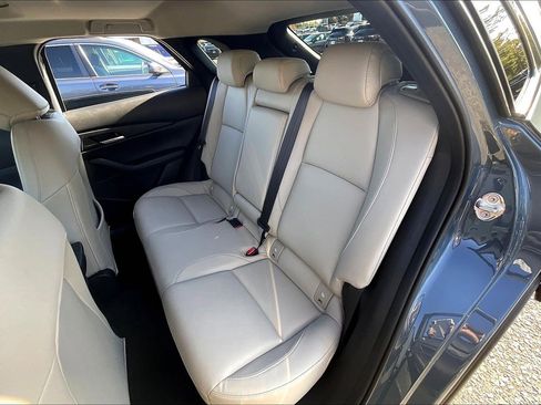 Used 2022 MAZDA CX-30 AWD 2.5 Turbo S image 19