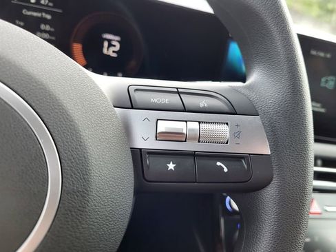 New 2026 Hyundai Tucson SEL image 20