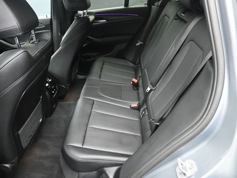 Used 2024 BMW X3 xDrive30i AWD/4WD image 28