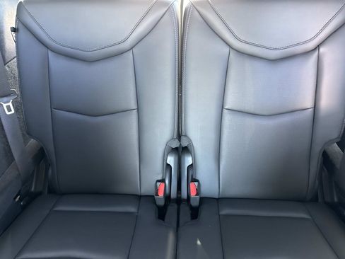 Certified 2024 Cadillac XT6 Sport w/ Technology Package image 15