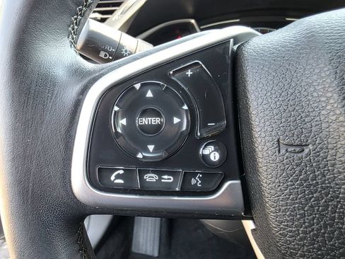 Used 2020 Honda Civic Sport image 27