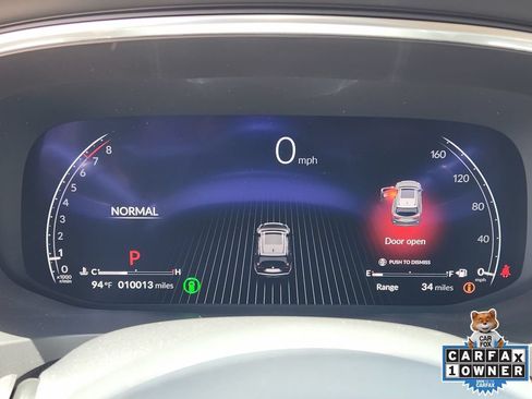 Certified 2024 Acura MDX SH-AWD w/ Technology Package image 16