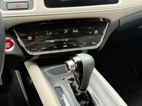 Used 2016 Honda HR-V EX-L image 19