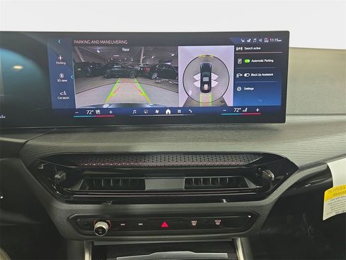 New 2026 BMW 330i xDrive Sedan w/ Premium Package image 20