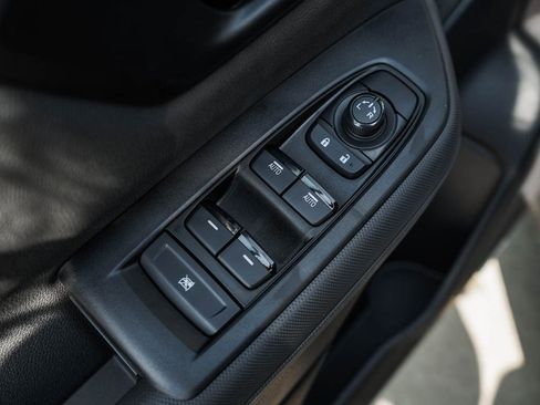New 2026 Subaru Forester Wilderness AWD/4WD image 17