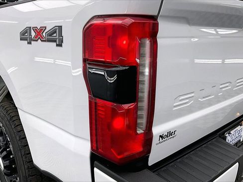 Used 2023 Ford F350 XL w/ STX Appearance Package image 31