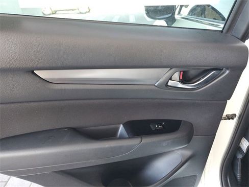 Used 2022 MAZDA CX-5 AWD 2.5 S image 9