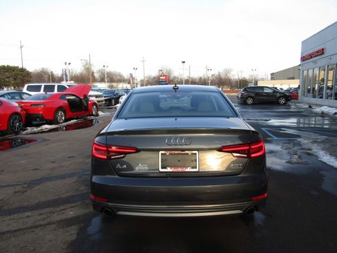 Used 2018 Audi A4 2.0T Premium Plus image 6