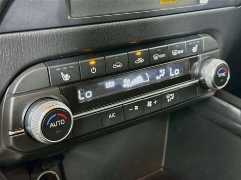 Used 2023 MAZDA CX-5 Carbon Edition AWD/4WD image 16