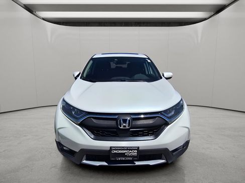 Used 2018 Honda CR-V EX image 8