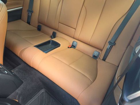 Used 2016 BMW 428i xDrive Coupe image 15