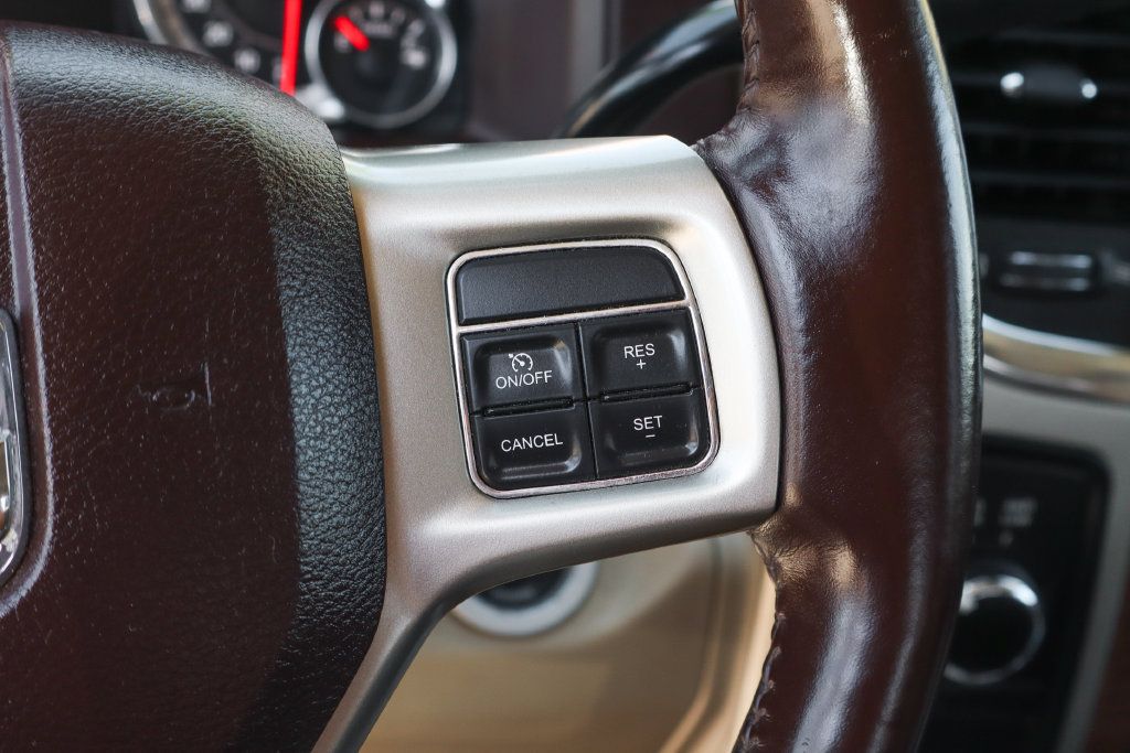 Used 2014 RAM 2500 Laramie AWD/4WD image 28