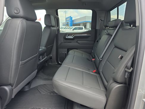 New 2026 Chevrolet Silverado 1500 RST w/ Convenience Package II AWD/4WD image 11