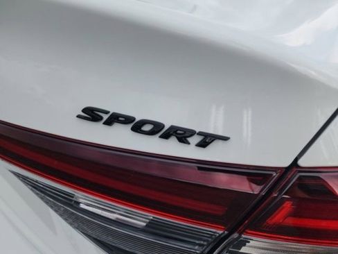 New 2026 Honda Civic Sport image 9