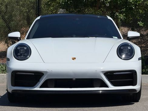 Certified 2021 Porsche 911 Carrera RWD image 10