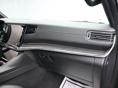 Used 2022 Jeep Wagoneer Series II w/ Convenience Group I image 41