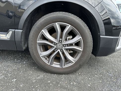 Used 2021 Honda CR-V Touring image 10