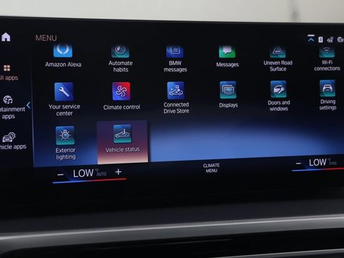 Used 2023 BMW M340i xDrive w/ Shadowloine Package image 37