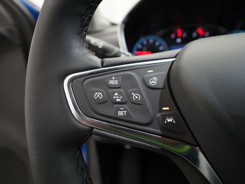 Used 2024 Chevrolet Equinox LT AWD/4WD image 18