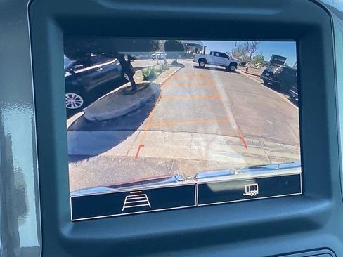 Used 2026 GMC Sierra 1500 Pro w/ Pro Value Package RWD image 10