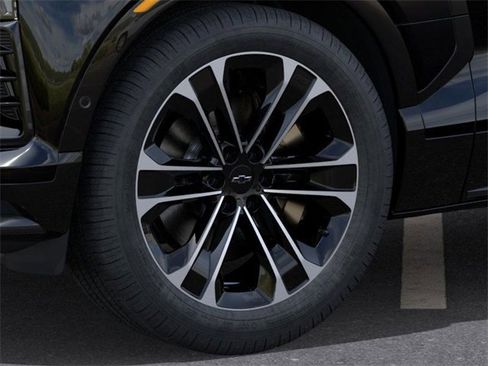 New 2026 Chevrolet Blazer EV SS w/ Performance Package image 9