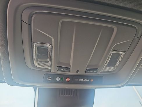 New 2026 Chevrolet Silverado 2500 LT w/ Trail Boss Package image 22