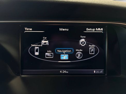 Used 2013 Audi S5 Premium Plus w/ Audi MMI Navigation Plus Pkg AWD/4WD image 22