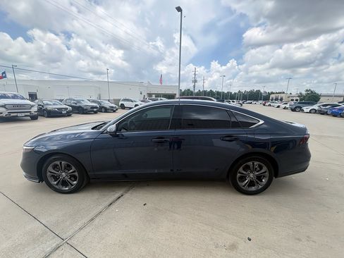 Used 2024 Honda Accord EX-L image 5