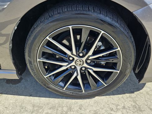 Certified 2024 Toyota Camry SE image 12