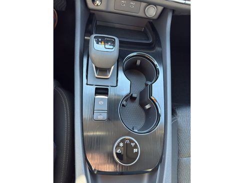 New 2026 Nissan Rogue SV image 22