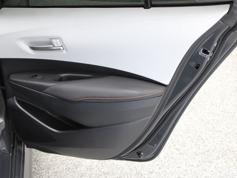Used 2025 Toyota Corolla FX FWD image 30