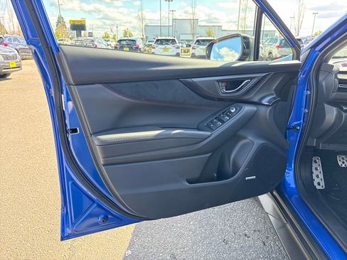 New 2026 Subaru WRX Limited AWD/4WD image 18