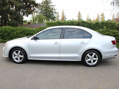 Used 2016 Volkswagen Jetta S FWD image 13