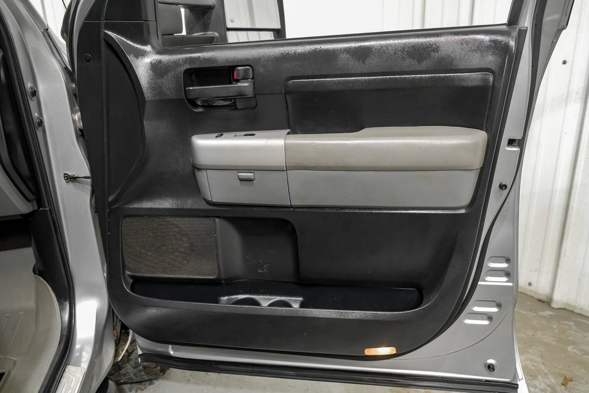 Used 2008 Toyota Tundra SR5 RWD image 41