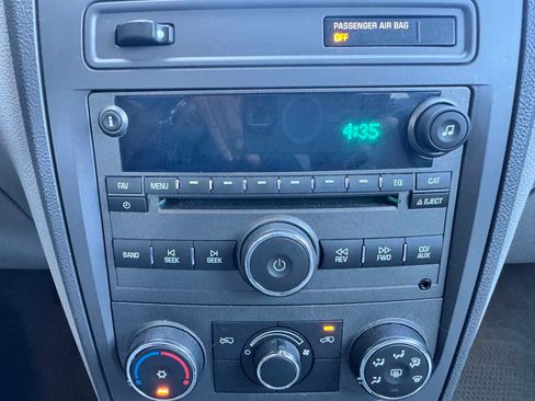 Used 2008 Chevrolet HHR LT FWD image 43