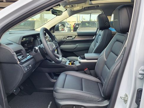 New 2026 GMC Terrain Denali image 15