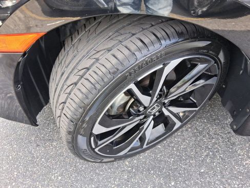 Used 2021 Honda Civic Sport image 17