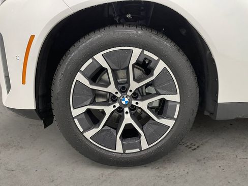 New 2026 BMW X3 xDrive30 w/ Convenience Package image 12