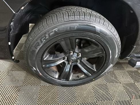 Used 2017 RAM 1500 Sport w/ Convenience Group AWD/4WD image 9