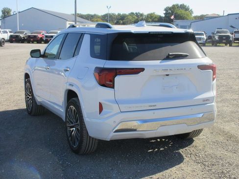 New 2026 GMC Terrain Denali image 7