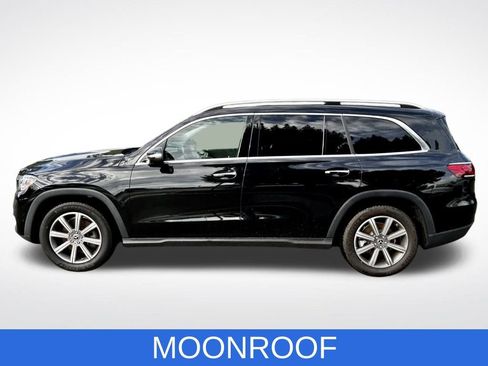 Used 2023 Mercedes-Benz GLS 450 4MATIC image 8