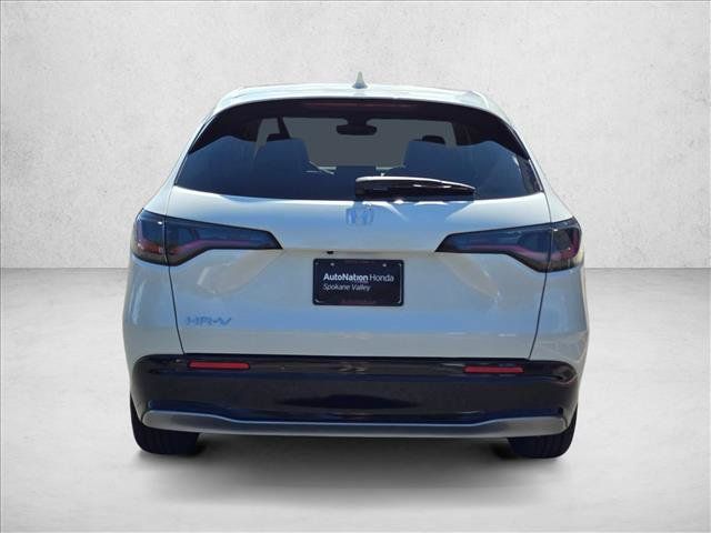 New 2027 Honda HR-V EX-L image 6