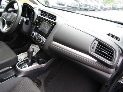 Used 2020 Honda Fit EX image 32