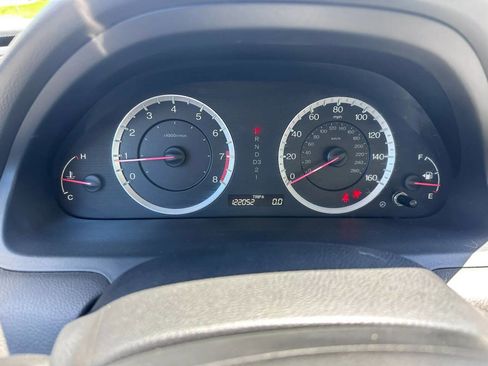 Used 2010 Honda Accord LX-P image 17