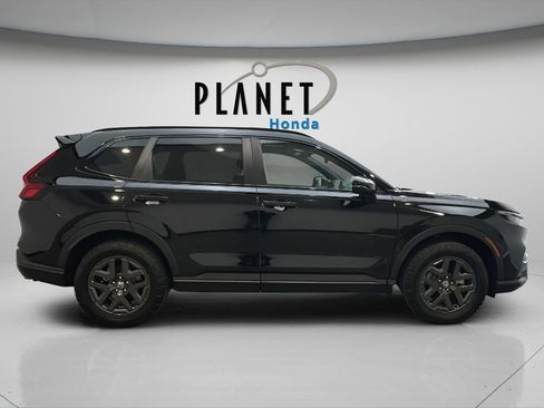 Certified 2026 Honda CR-V TrailSport image 30