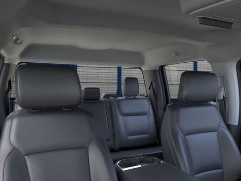 New 2026 Ford F250 Lariat w/ FX4 Off-Road Package image 22