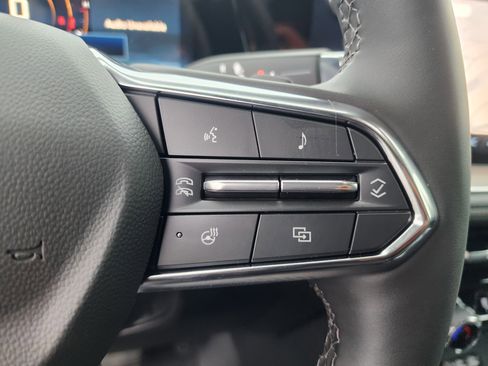 New 2026 Chevrolet Suburban High Country image 29