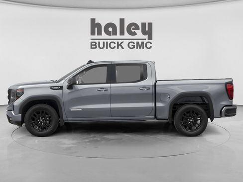 New 2026 GMC Sierra 1500 Elevation AWD/4WD image 3